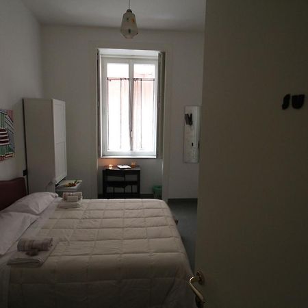 Angoletto Young B&B 阿韦利诺 客房 照片