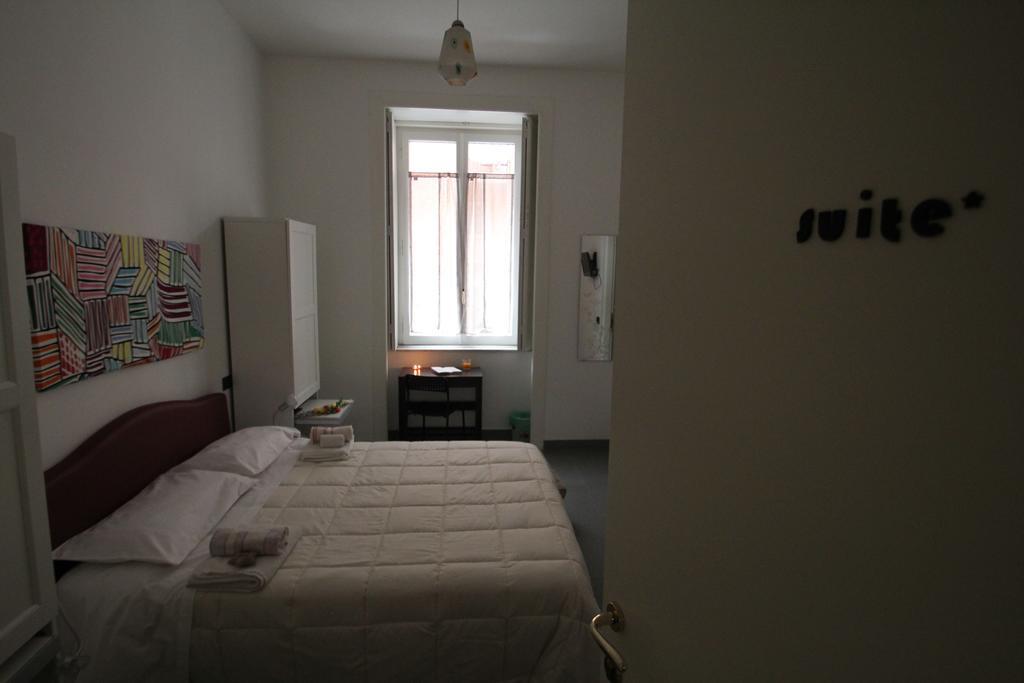 Angoletto Young B&B 阿韦利诺 客房 照片