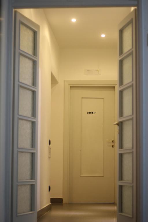 Angoletto Young B&B 阿韦利诺 客房 照片